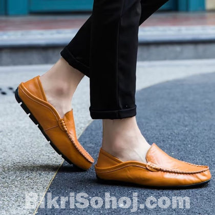 Original Casual Business Men's Shoes